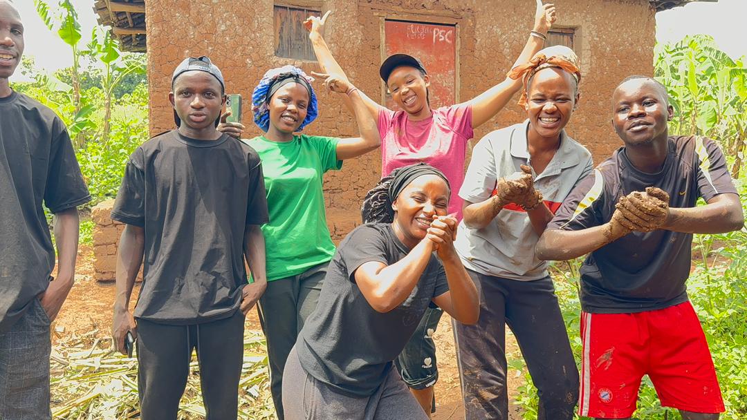Healing Hearts Initiative community outreach activities
